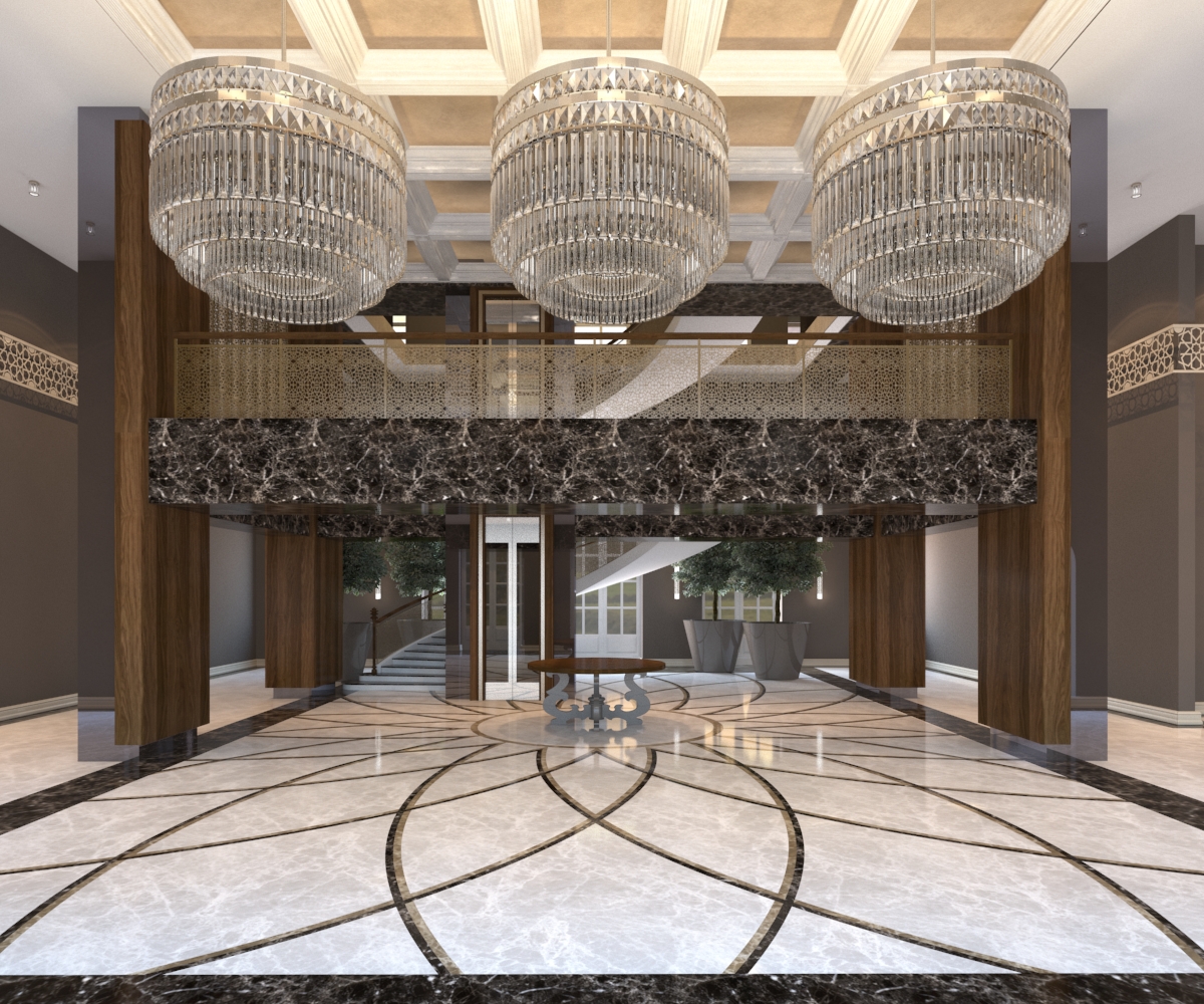 İzmir Valiliği Restorasyonu
